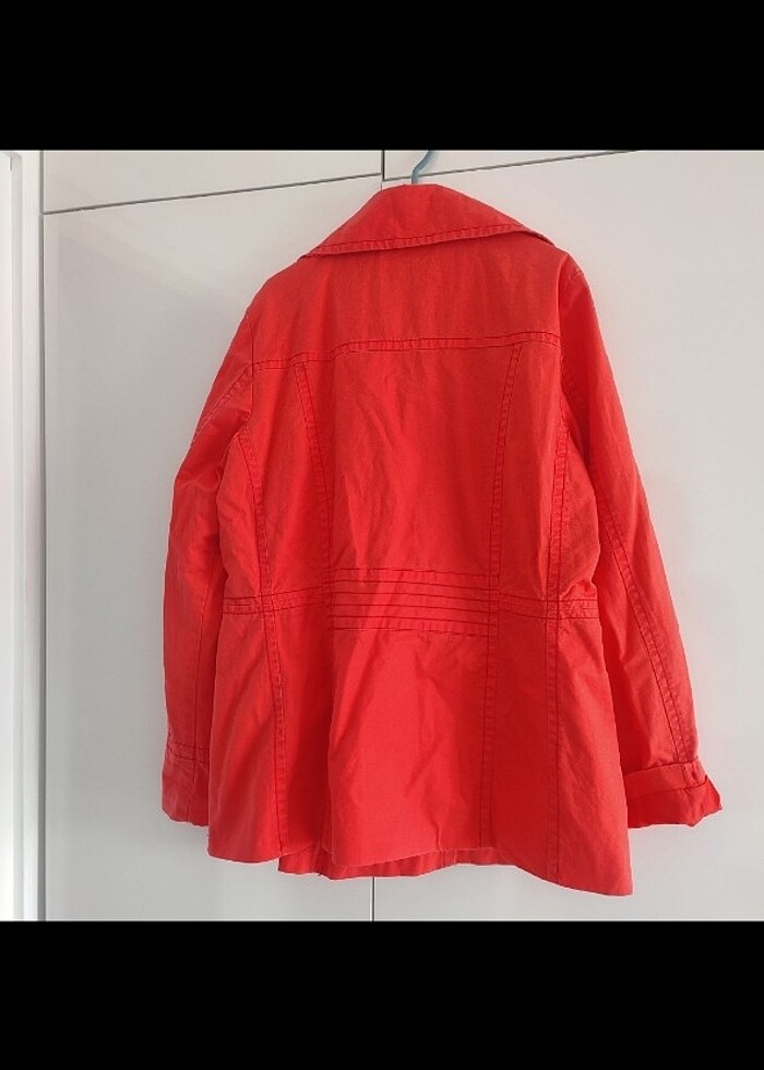 Trenckot marka temsili - Görsel 4