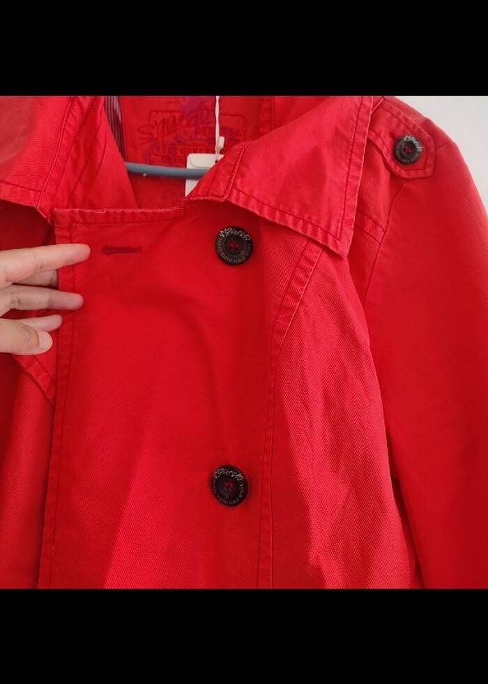 Trenckot marka temsili - Görsel 2