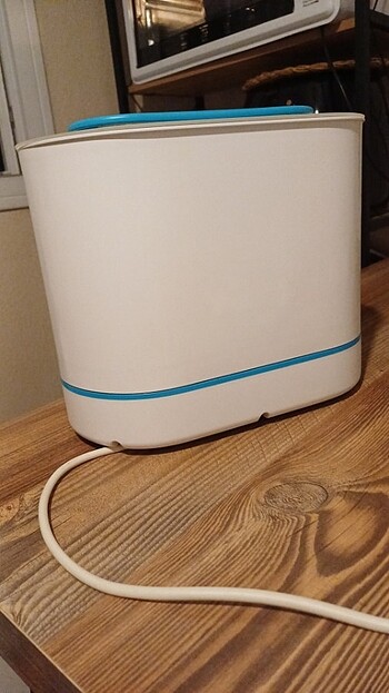 Philips Sterilizatör cihazı 