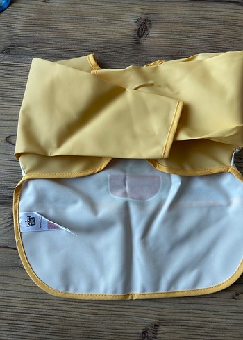 Bebek Önlükleri - Görsel 6