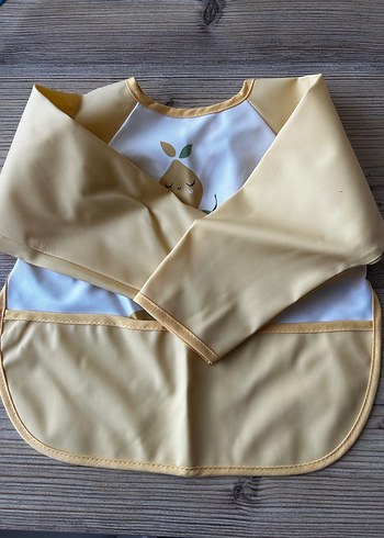 Bebek Önlükleri - Görsel 5