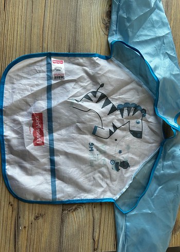 Bebek Önlükleri - Görsel 12