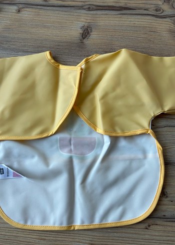 Bebek Önlükleri - Görsel 7