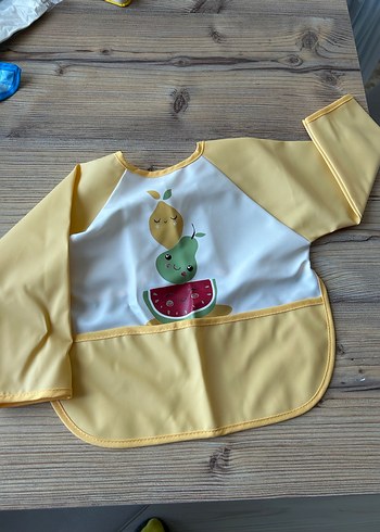 Bebek Önlükleri - Görsel 2