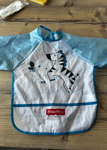 Bebek Önlükleri - Görsel 8