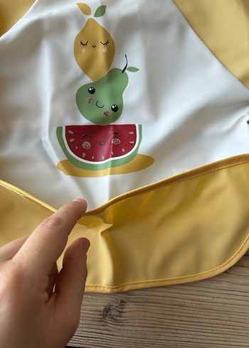 Bebek Önlükleri - Görsel 3