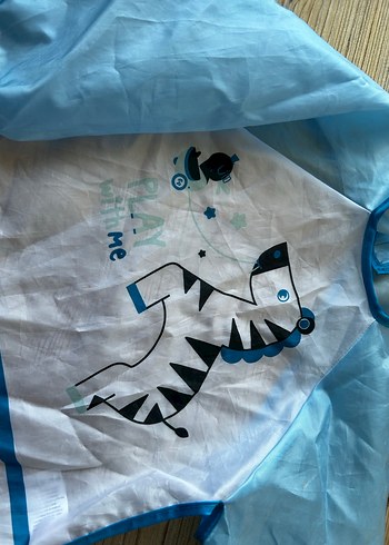 Bebek Önlükleri - Görsel 10