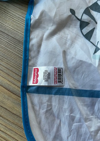 Bebek Önlükleri - Görsel 11