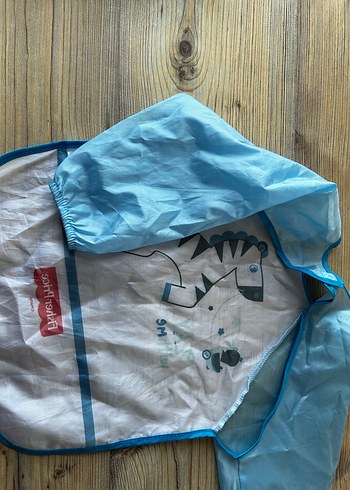 Bebek Önlükleri - Görsel 13