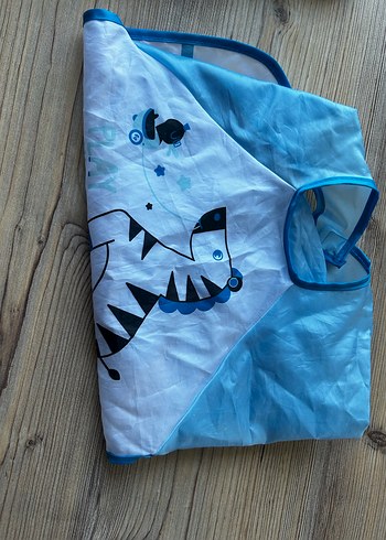 Bebek Önlükleri - Görsel 14