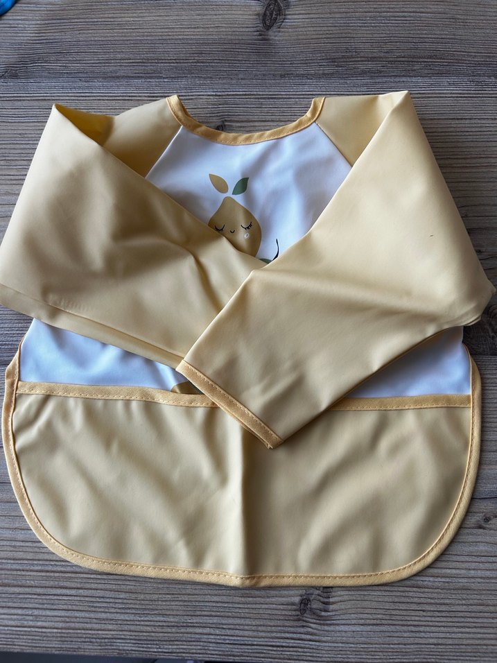 Bebek Önlükleri - Görsel 5