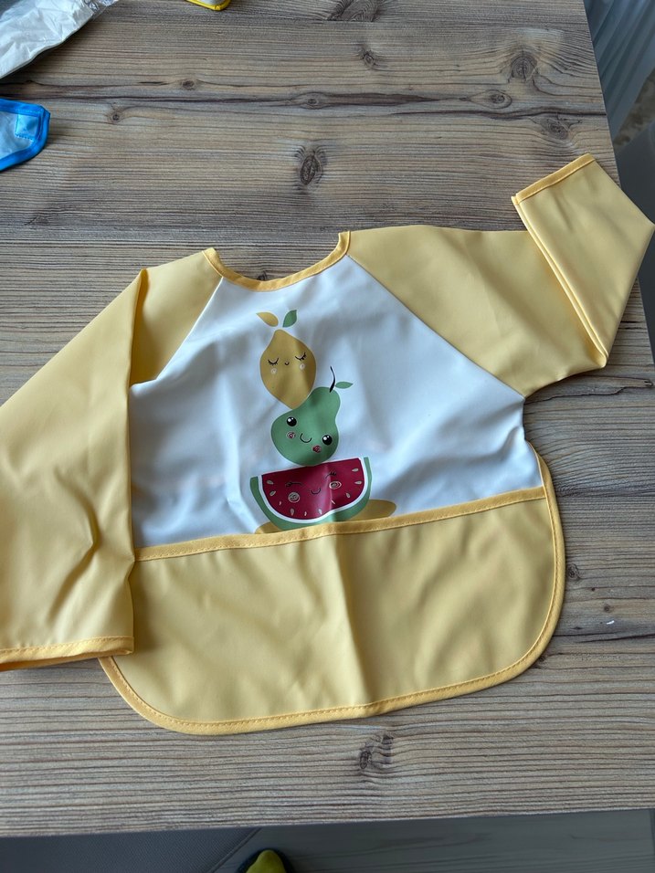 Bebek Önlükleri - Görsel 2