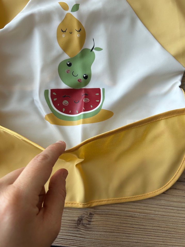 Bebek Önlükleri - Görsel 3