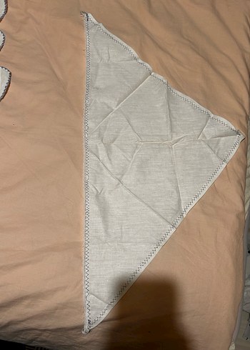 Nakışlı Bebek Seti - Görsel 5