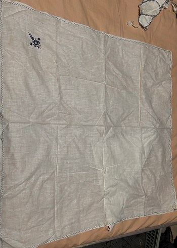 Nakışlı Bebek Seti - Görsel 6