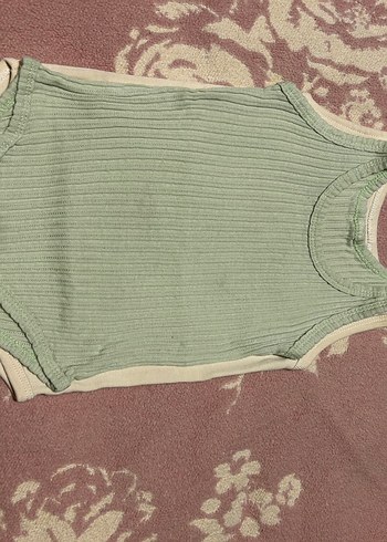 Kolsuz bebek zıbın - Görsel 3