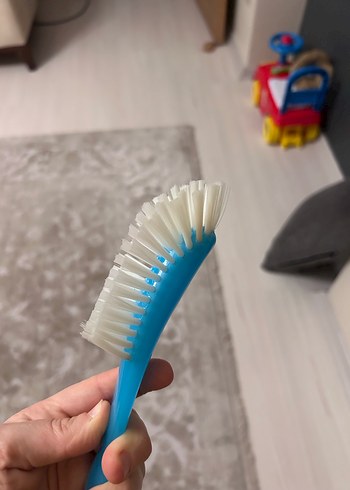 Bebek Biberon Fırçası - Görsel 6