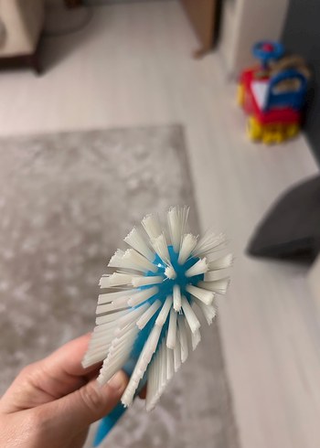 Bebek Biberon Fırçası - Görsel 7