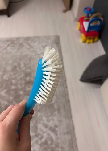 Bebek Biberon Fırçası - Görsel 4