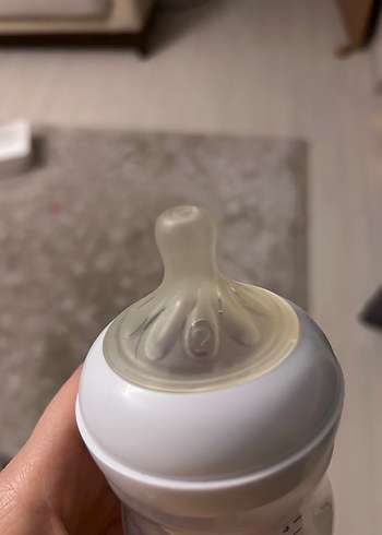 Philips avent biberon - Görsel 4