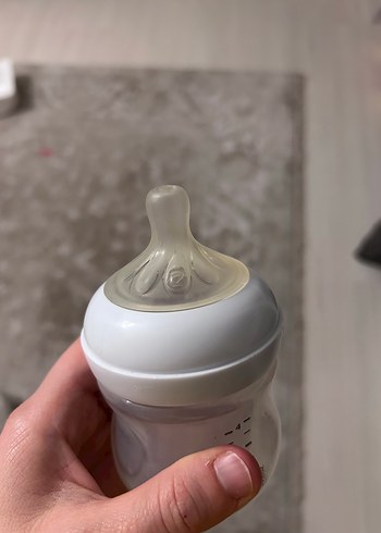 Philips avent biberon - Görsel 5