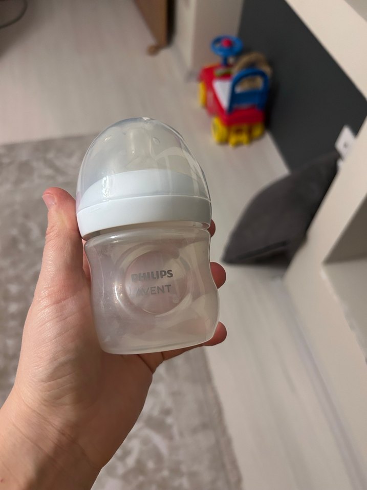 Philips avent biberon - Görsel 2