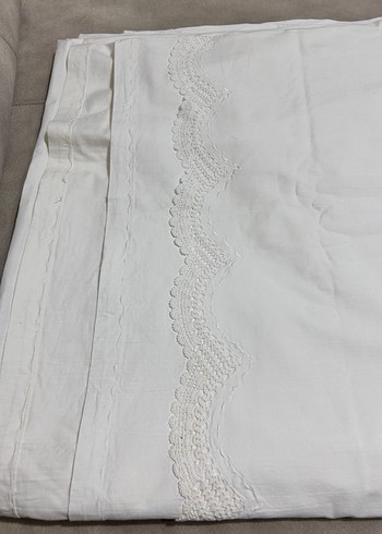 Nakışlı çarşaf - Görsel 4