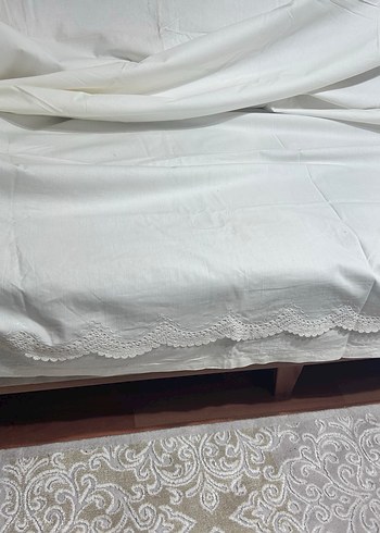 Nakışlı çarşaf - Görsel 3