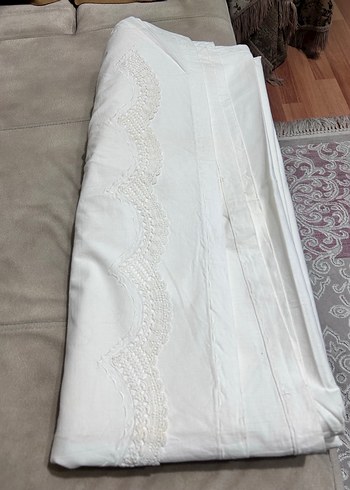 Nakışlı çarşaf - Görsel 5