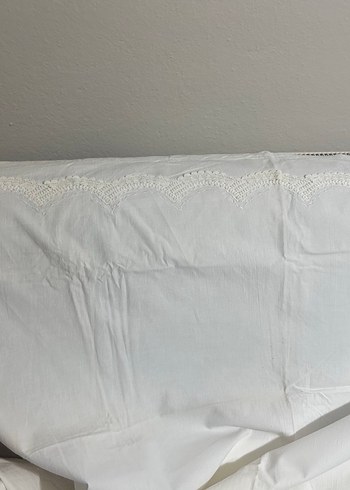 Nakışlı çarşaf - Görsel 2