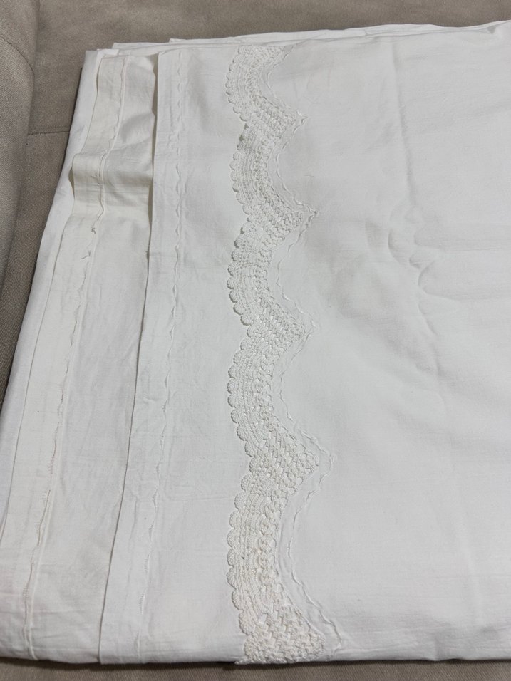 Nakışlı çarşaf - Görsel 4