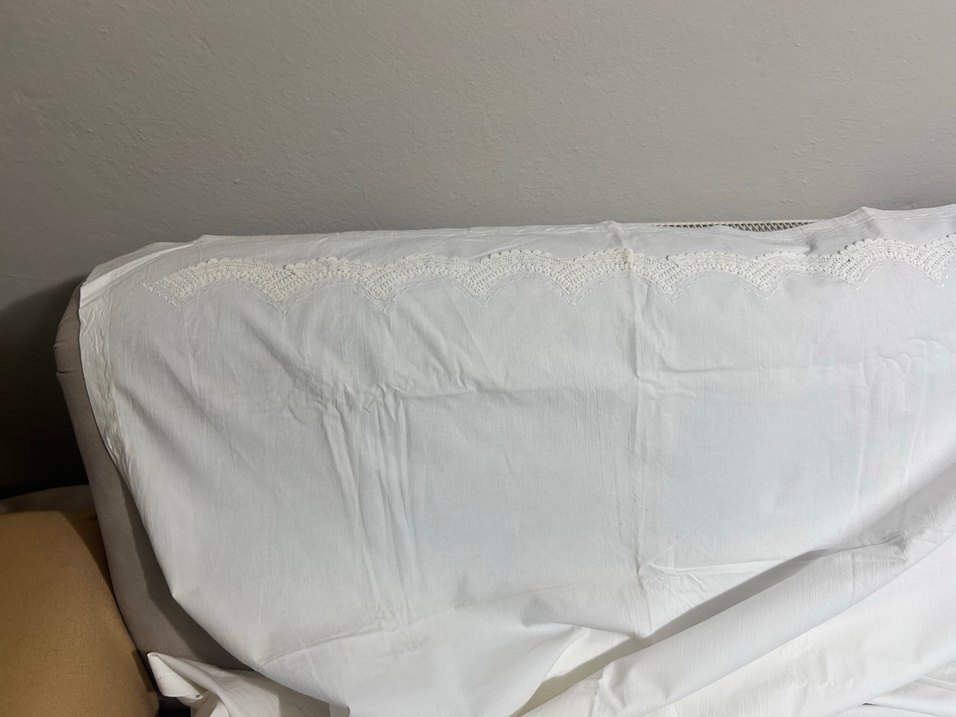 Nakışlı çarşaf - Görsel 2