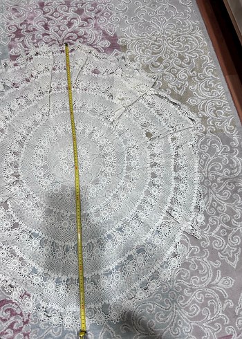 El Örgüsü Fiskos Örtüsü - Görsel 4