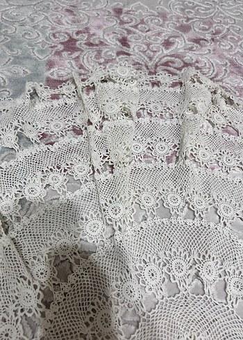 El Örgüsü Fiskos Örtüsü - Görsel 6