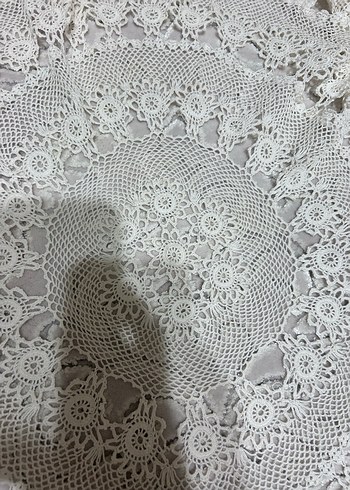 El Örgüsü Fiskos Örtüsü - Görsel 7