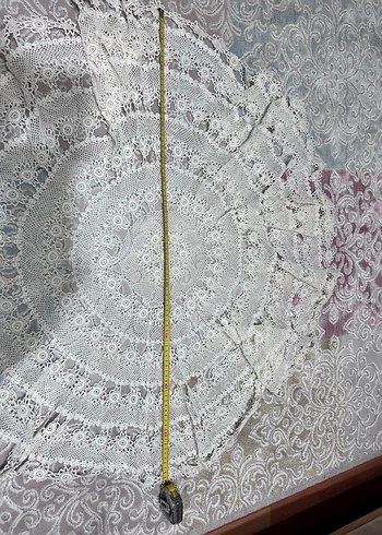 El Örgüsü Fiskos Örtüsü - Görsel 3