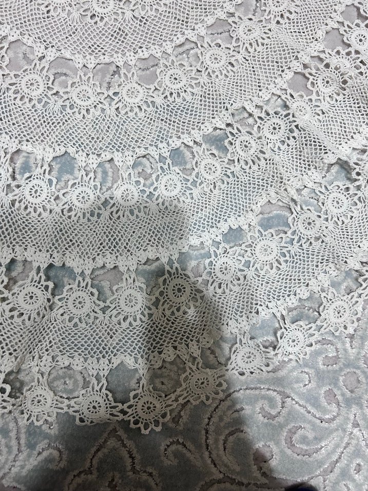 El Örgüsü Fiskos Örtüsü - Görsel 5