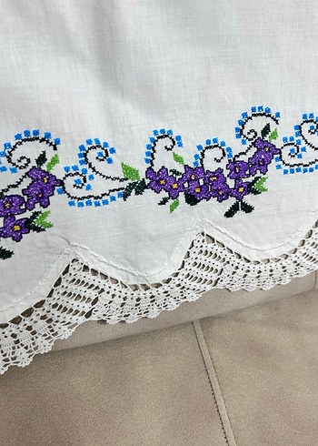 Kaneviçe çeyizlik - Görsel 2