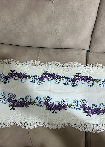 Kaneviçe çeyizlik - Görsel 3