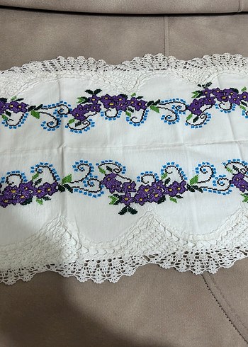 Kaneviçe çeyizlik - Görsel 4