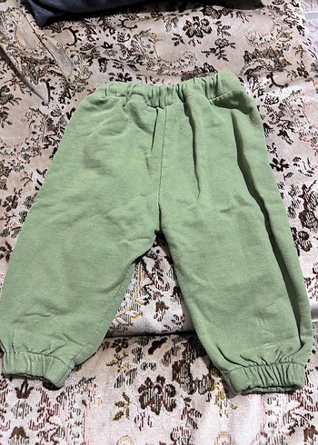 Erkek Bebek Eşofman Altı - Görsel 4