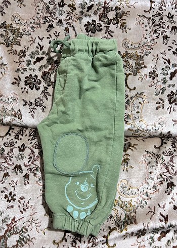 Erkek Bebek Eşofman Altı - Görsel 6