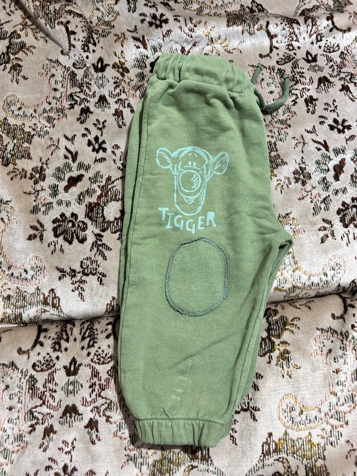 Erkek Bebek Eşofman Altı - Görsel 5