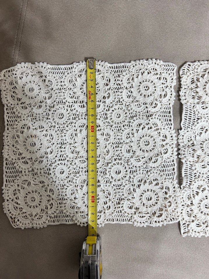 El Yapımı Bohem kırlent kılıfı - Görsel 5