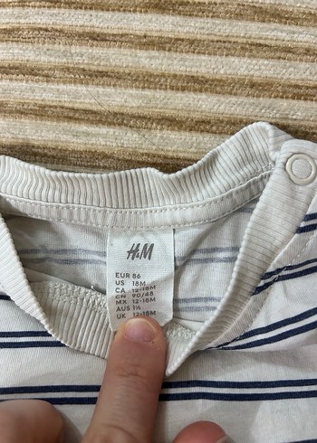 Bebek Takımı - Görsel 4