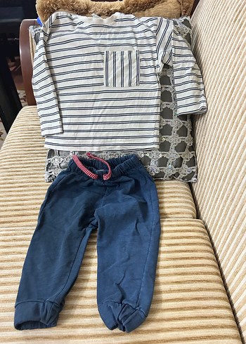 Bebek Takımı - Görsel 6