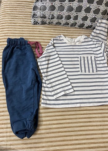 Bebek Takımı - Görsel 2