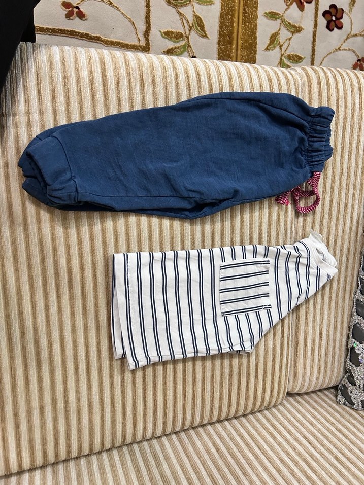 Bebek Takımı - Görsel 3