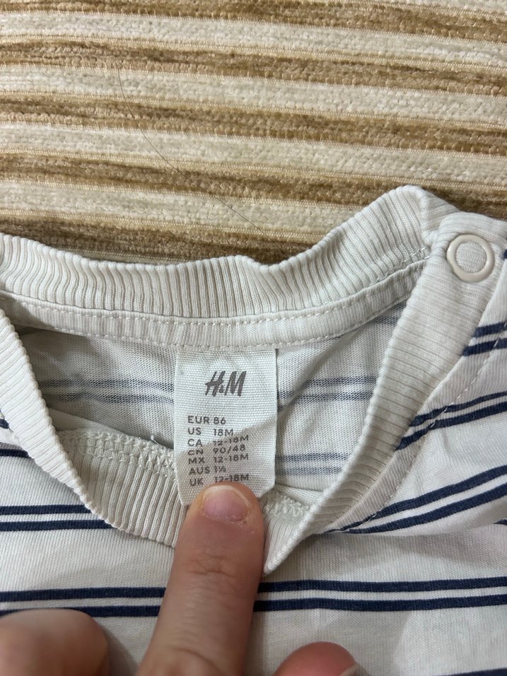 Bebek Takımı - Görsel 4