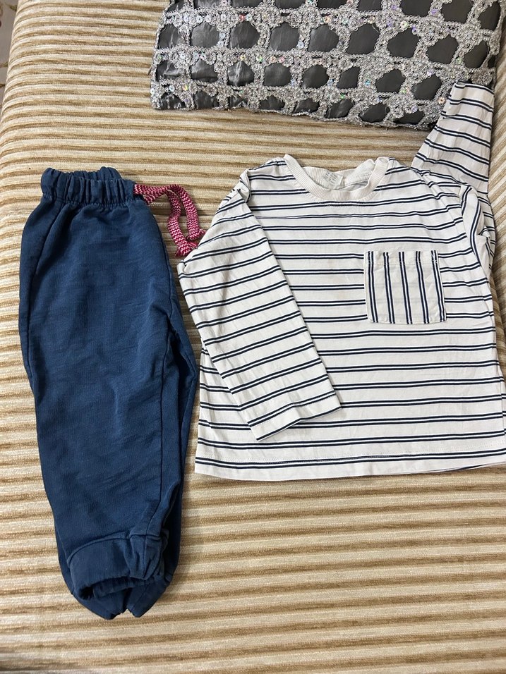 Bebek Takımı - Görsel 2